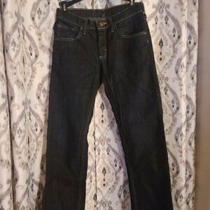 Boys Lee Jeans